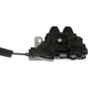 Purchase Top-Quality DORMAN (OE SOLUTIONS) - 940-227 - Integrated Door Lock Actuator pa3
