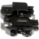 Purchase Top-Quality Trunk Lock Solenoid by DORMAN (OE SOLUTIONS) - 940-670 pa4