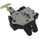 Purchase Top-Quality SKP - SK839242 - Trunk Lock Actuator Motor pa1