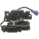 Purchase Top-Quality SKP - SK839A02 - Trunk Lock Vacuum Actuator pa3