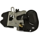 Purchase Top-Quality STANDARD - PRO SERIES - DLA1222 - Trunk Latch pa1