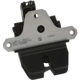 Purchase Top-Quality STANDARD - PRO SERIES - DLA1520 - Rear Trunk Lock Actuator Motor pa3