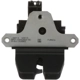 Purchase Top-Quality STANDARD - PRO SERIES - DLA1520 - Rear Trunk Lock Actuator Motor pa4