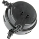Purchase Top-Quality Trunk Lock Solenoid by URO - 2307500185RK pa3