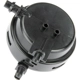 Purchase Top-Quality Trunk Lock Solenoid by URO - 2307500185RK pa6