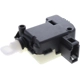 Purchase Top-Quality Trunk Lock Solenoid by VEMO - V10-77-1011 pa1