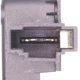 Purchase Top-Quality Trunk Lock Solenoid by VEMO - V10-77-1011 pa2