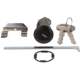 Purchase Top-Quality STANDARD - PRO SERIES - TL103 - Trunk Lock Kit pa1