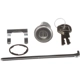 Purchase Top-Quality STANDARD - PRO SERIES - TL106 - Trunk Lock Kit pa1