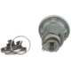 Purchase Top-Quality STANDARD - PRO SERIES - TL106 - Trunk Lock Kit pa3