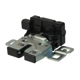 Purchase Top-Quality Trunk Lock by URO - 51242754528 pa2