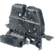 Purchase Top-Quality URO - 51247269543 - Trunk Lock Cylinders pa2