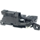 Purchase Top-Quality URO - 51247269543 - Trunk Lock Cylinders pa3