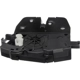 Purchase Top-Quality URO - 51247308849 - Trunk Lock pa2