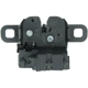 Purchase Top-Quality URO - 51249802312 - Trunk Lock pa6