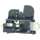 Purchase Top-Quality URO - 5M0827505H9B9 - Hatch Lock pa4