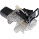 Purchase Top-Quality DORMAN - 747-002 - Trunk Lid Release Motor With Plastic Housing and Switch pa1