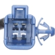 Purchase Top-Quality Trunk Open Warning Switch by BLUE STREAK (HYGRADE MOTOR) - DS1662 pa2