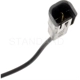 Purchase Top-Quality Trunk Open Warning Switch by BLUE STREAK (HYGRADE MOTOR) - DS497 pa3