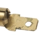 Purchase Top-Quality Trunk Open Warning Switch by BLUE STREAK (HYGRADE MOTOR) - DS235 pa8