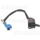 Purchase Top-Quality Trunk Open Warning Switch by BLUE STREAK (HYGRADE MOTOR) - DS466 pa2