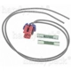 Purchase Top-Quality Trunk Or Hatch Connector by BLUE STREAK (HYGRADE MOTOR) - HP4625 pa20