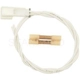 Purchase Top-Quality Trunk Or Hatch Connector by BLUE STREAK (HYGRADE MOTOR) - S1358 pa2