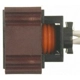 Purchase Top-Quality Trunk Or Hatch Connector by BLUE STREAK (HYGRADE MOTOR) - S1495 pa3