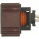 Purchase Top-Quality Trunk Or Hatch Connector by BLUE STREAK (HYGRADE MOTOR) - S1495 pa8