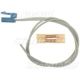 Purchase Top-Quality Connecteur de coffre ou de hayon de BLUE STREAK (HYGRADE MOTOR) - S1624 pa16