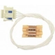 Purchase Top-Quality Trunk Or Hatch Connector by BLUE STREAK (HYGRADE MOTOR) - S1684 pa13