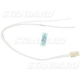 Purchase Top-Quality Connecteur de coffre ou de hayon de BLUE STREAK (HYGRADE MOTOR) - S1826 pa4