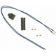 Purchase Top-Quality Trunk Or Hatch Connector by BLUE STREAK (HYGRADE MOTOR) - S2081 pa15