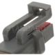 Purchase Top-Quality Trunk Or Hatch Connector by BLUE STREAK (HYGRADE MOTOR) - S560 pa1