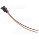 Purchase Top-Quality Trunk Or Hatch Connector by BLUE STREAK (HYGRADE MOTOR) - S566 pa19