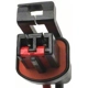 Purchase Top-Quality Trunk Or Hatch Connector by BLUE STREAK (HYGRADE MOTOR) - S566 pa23