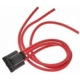 Purchase Top-Quality Trunk Or Hatch Connector by BLUE STREAK (HYGRADE MOTOR) - S640 pa22