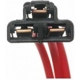 Purchase Top-Quality Trunk Or Hatch Connector by BLUE STREAK (HYGRADE MOTOR) - S640 pa23