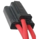 Purchase Top-Quality Trunk Or Hatch Connector by BLUE STREAK (HYGRADE MOTOR) - S640 pa6