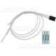 Purchase Top-Quality Trunk Or Hatch Connector by BLUE STREAK (HYGRADE MOTOR) - S972 pa42