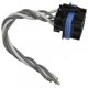 Purchase Top-Quality BWD AUTOMOTIVE - PT5683 - A/C Condenser Fan Control Relay Harness Connector pa1