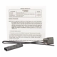 Purchase Top-Quality Trunk Or Hatch Connector by MOTORCRAFT - WPT1077 pa1