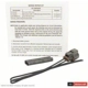 Purchase Top-Quality Trunk Or Hatch Connector by MOTORCRAFT - WPT1077 pa11