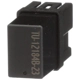 Purchase Top-Quality BWD AUTOMOTIVE - R6240 - Headlight Relay pa3