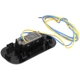 Purchase Top-Quality Trunk Or Hatch Switch by ACDELCO - 22864426 pa2