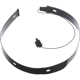 Purchase Top-Quality Trunk Or Hatch Switch by BLUE STREAK (HYGRADE MOTOR) - DLA1551 pa1