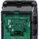 Purchase Top-Quality Trunk Or Hatch Switch by BLUE STREAK (HYGRADE MOTOR) - DS4602 pa5