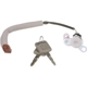Purchase Top-Quality Trunk Or Hatch Switch by BLUE STREAK (HYGRADE MOTOR) - LSW102 pa1