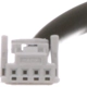 Purchase Top-Quality Trunk Or Hatch Switch by BLUE STREAK (HYGRADE MOTOR) - LSW112 pa1