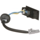 Purchase Top-Quality Trunk Or Hatch Switch by BLUE STREAK (HYGRADE MOTOR) - LSW112 pa5